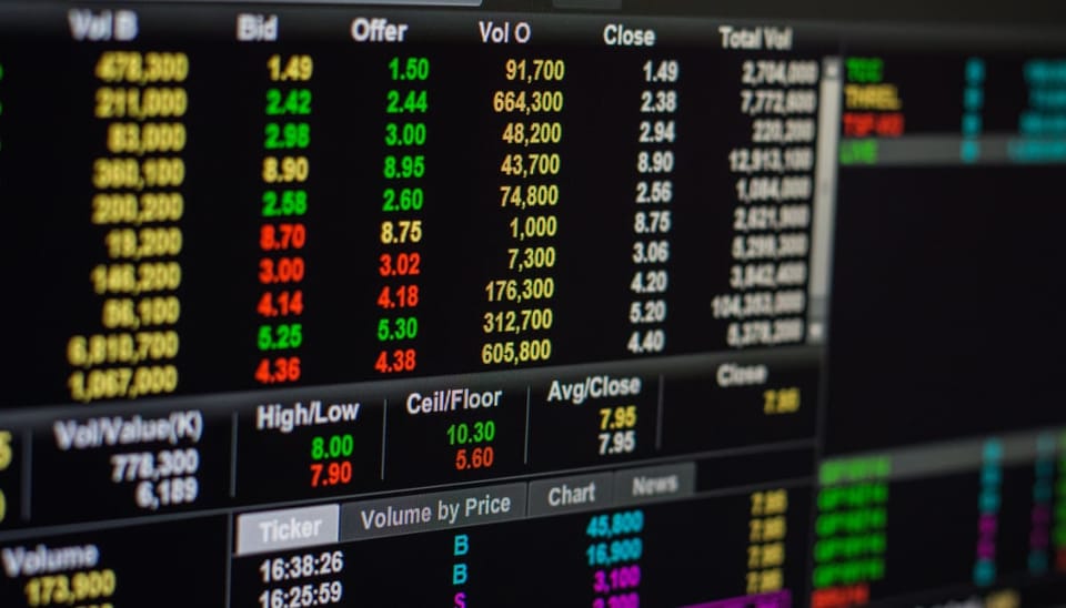 Bitcoin-ETF’s zien eindelijk weer geld instromen, maar nog beperkt