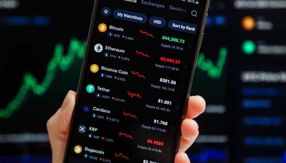 Tijd voor kleinere crypto om te schitteren? Experts zijn verdeeld