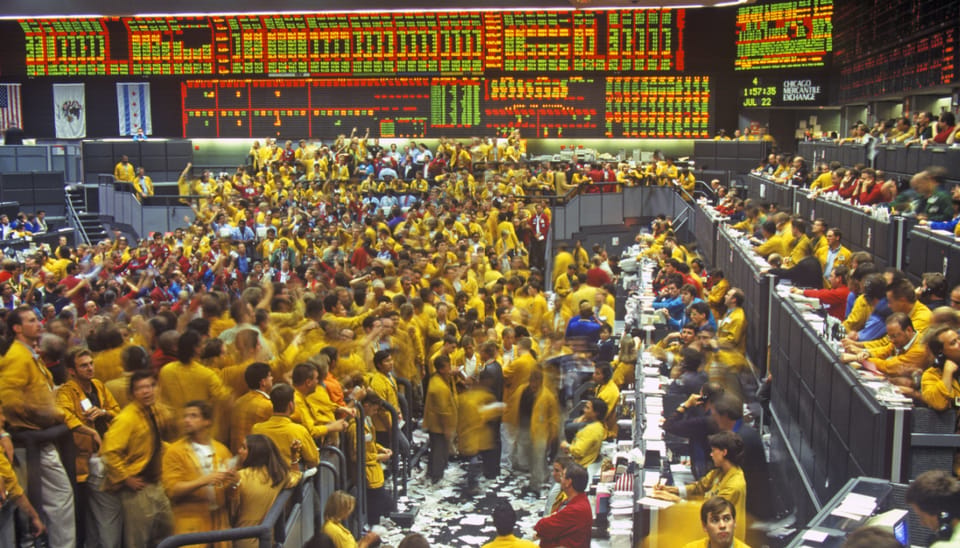 Bitcoin terug in de lift? ETF’s zien sterkste instroom in maanden