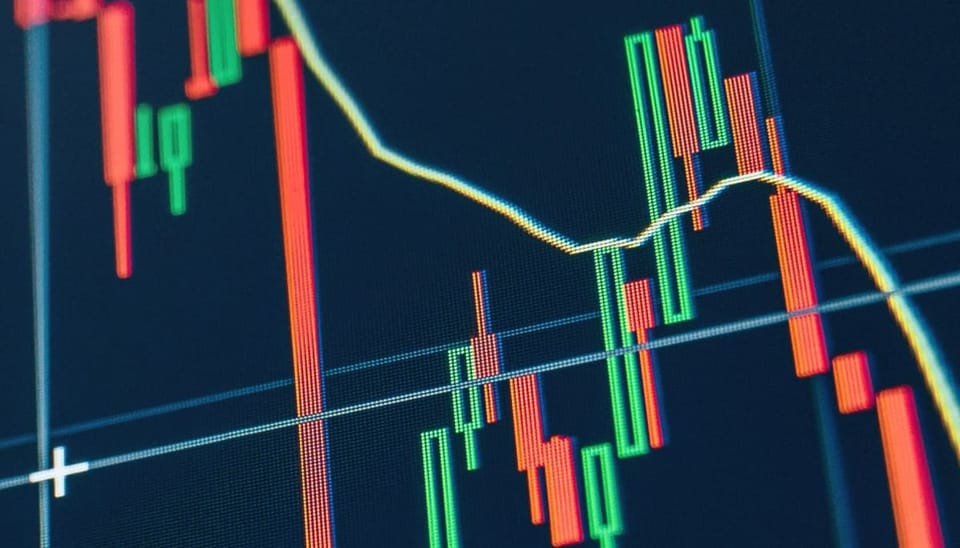 Bitcoin naar $44.000? Beroemde analist waarschuwt voor 'dubbele top'