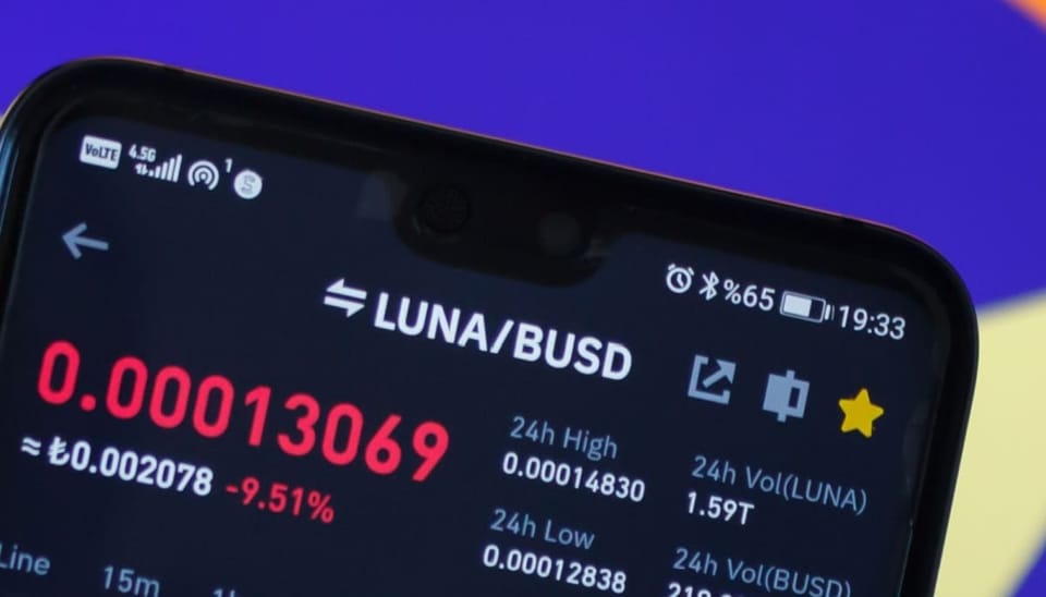 Bitcoins wilde rit naar $50k: Van 'crypto is dood' naar springlevend