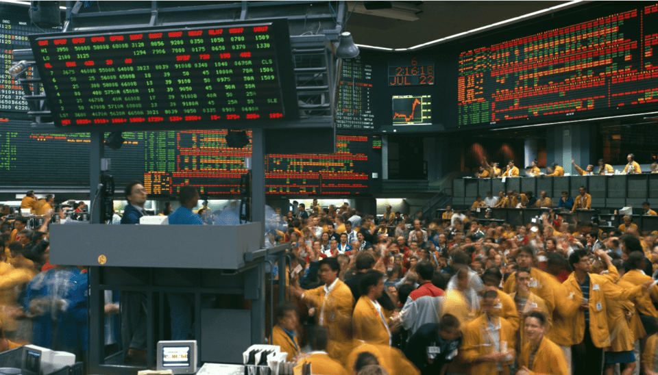 Crypto ontbijt: 75% gaat naar bitcoin ETF’s en banken willen meedoen