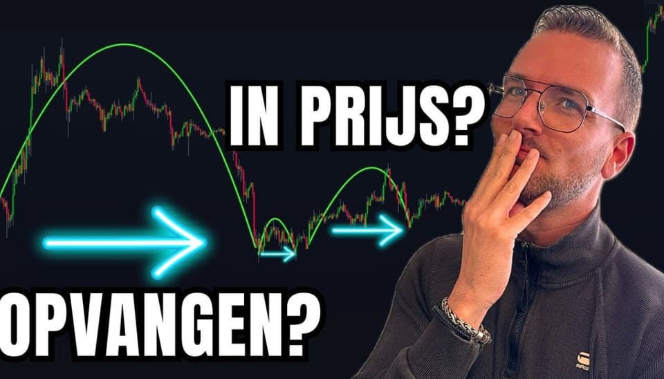 DoopieCash: 2 verschillende crypto trade scenario's, zo doen wij het