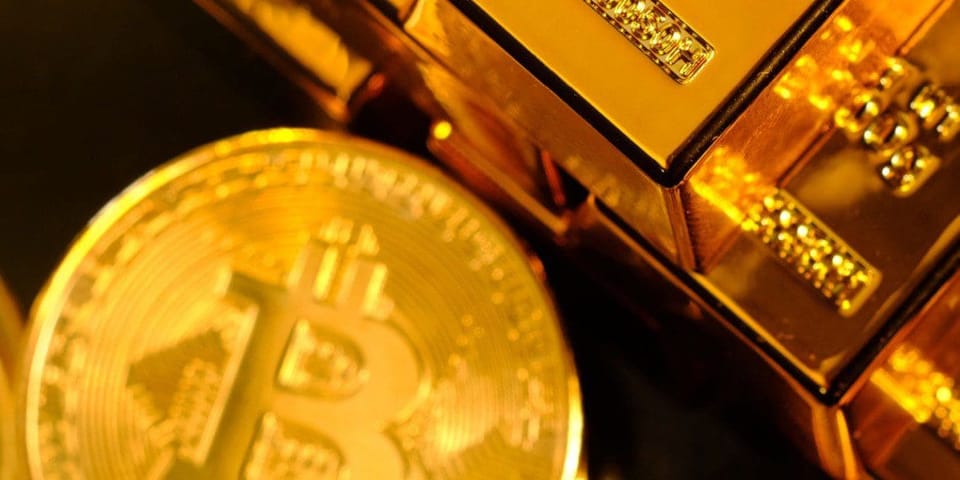 ¿Bitcoin es "oro digital"? No, es mejor que eso: Investigador
