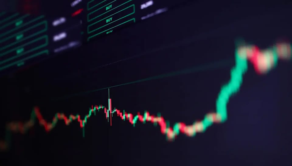 Bitcoin koers stabiliseert, maar 'volatiliteit verwacht'