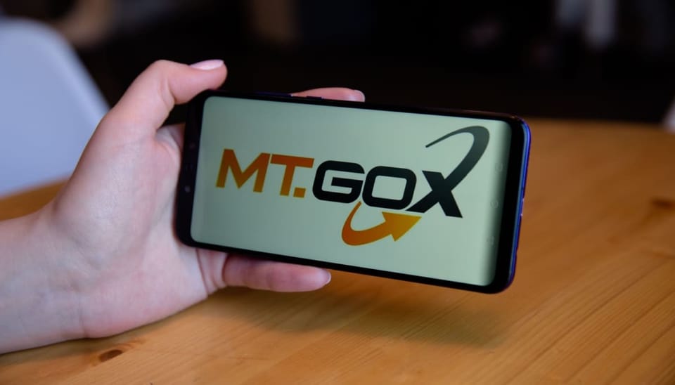 Herstel in zicht voor bitcoin gedupeerden Mt. Gox, compensatie nadert