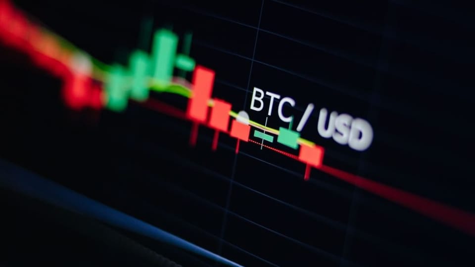 Bitcoin halving