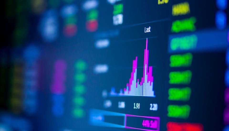 $0 naar bitcoin ETF's, is dat een slecht teken? Expert legt uit
