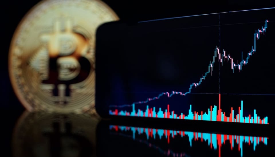 'De bitcoin koers kan nu doorstijgen naar $90.000'