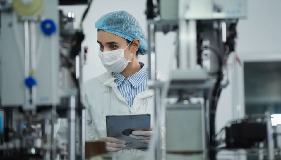 Medisch bedrijf koopt miljoenen aan Bitcoin, redt zichzelf van ondergang