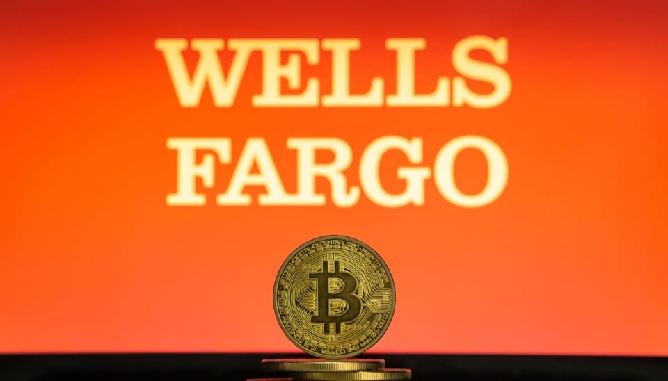 grote amerikaanse bank investeert in BTC ETF's