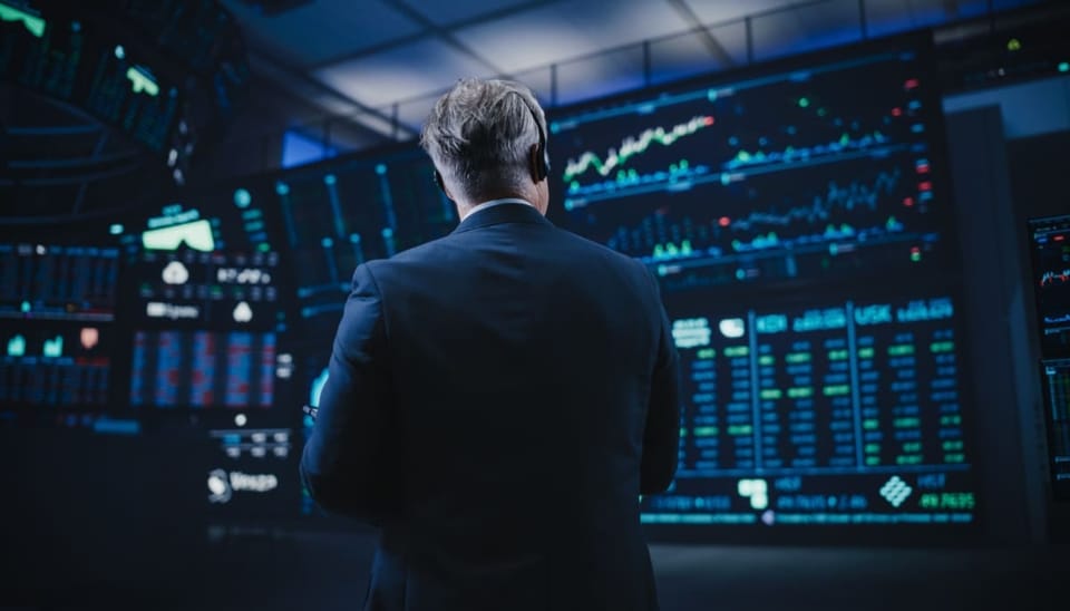 hedgefund-investeert-miljarden in bitcoin ETF's
