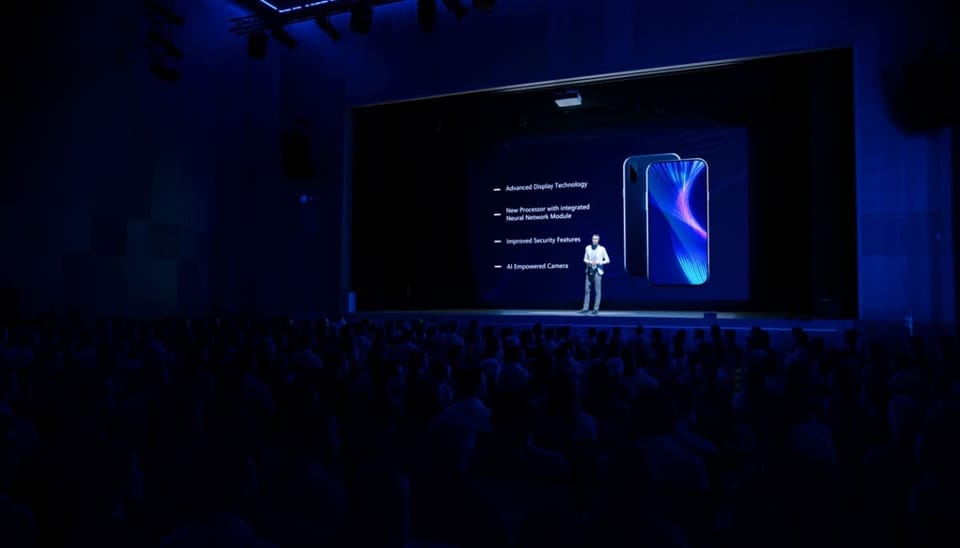 Render koers stijgt door Apple nieuws, mogelijk enorme impact op adoptie