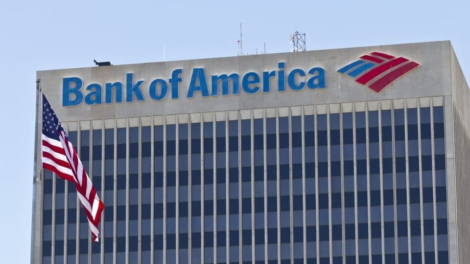 Grote bank waarschuwt investeerders: 'verkoop je aandelen niet'