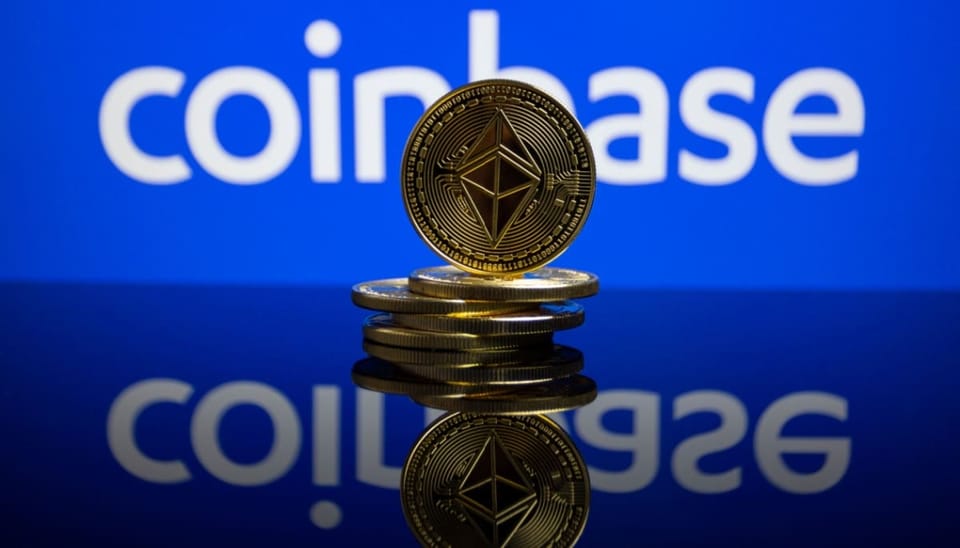 Ethereum-stijging zorgt voor enorme stroom naar cryptobeurzen