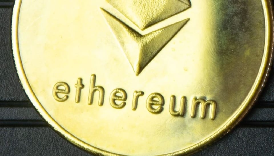 Ethereum ETF's goedgekeurd, ETH koers reageert opvallend