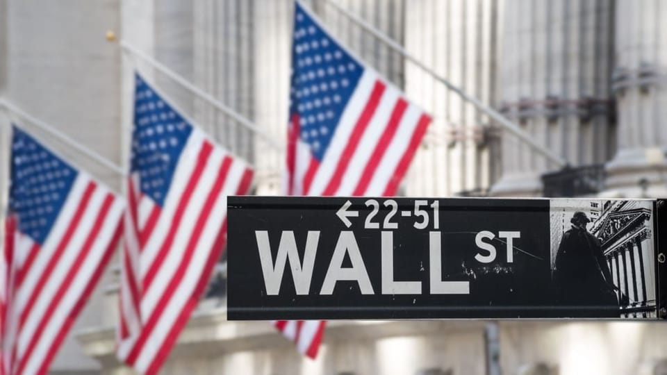 Wall Street