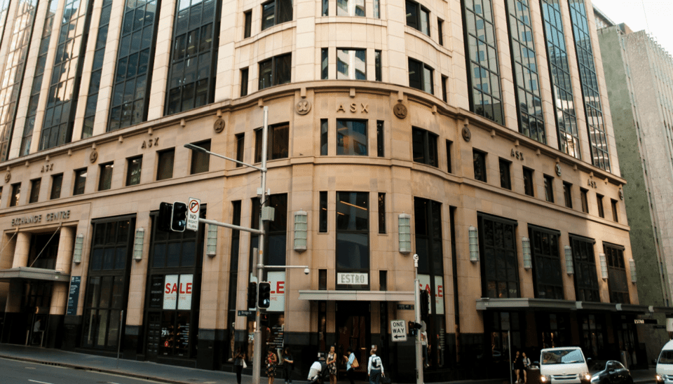 Bitcoin wint terrein: Grootste beurs Australië krijgt tweede ETF