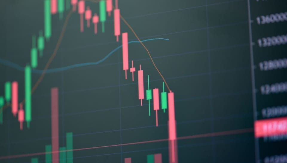 Bitcoin crash laat $200 miljoen verdampen van handelaren