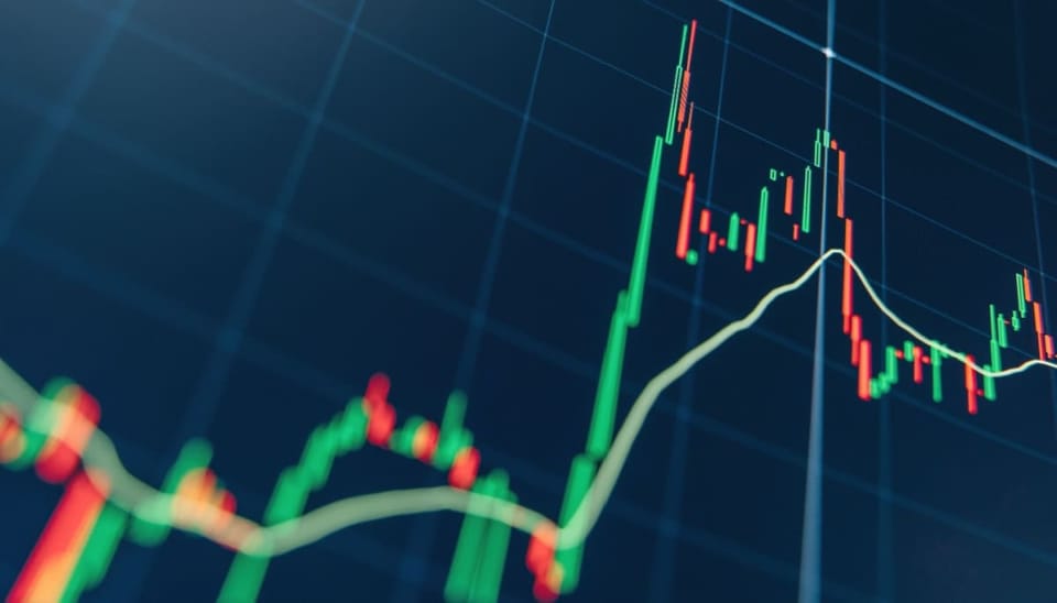 Bitcoin koers vast in nauw bereik, solana nieuws trekt altcoins omhoog