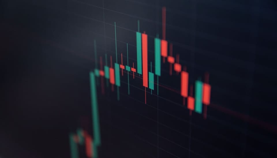 Crypto Radar: bitcoin vast op $71.000, altcoins houden zich gedeisd