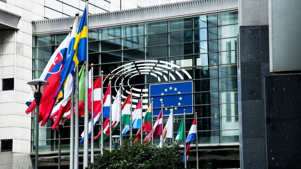 Cryptohandel EU kan volgende week hinder ondervinden door nieuwe regels
