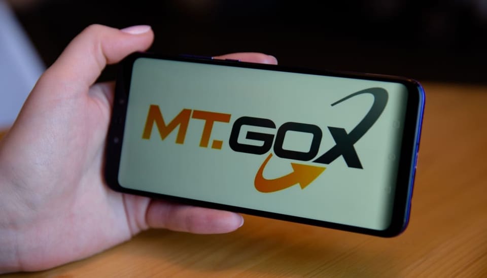 Mt. Gox verplaatst €165 miljoen aan Bitcoin: cryptomarkt houdt adem in