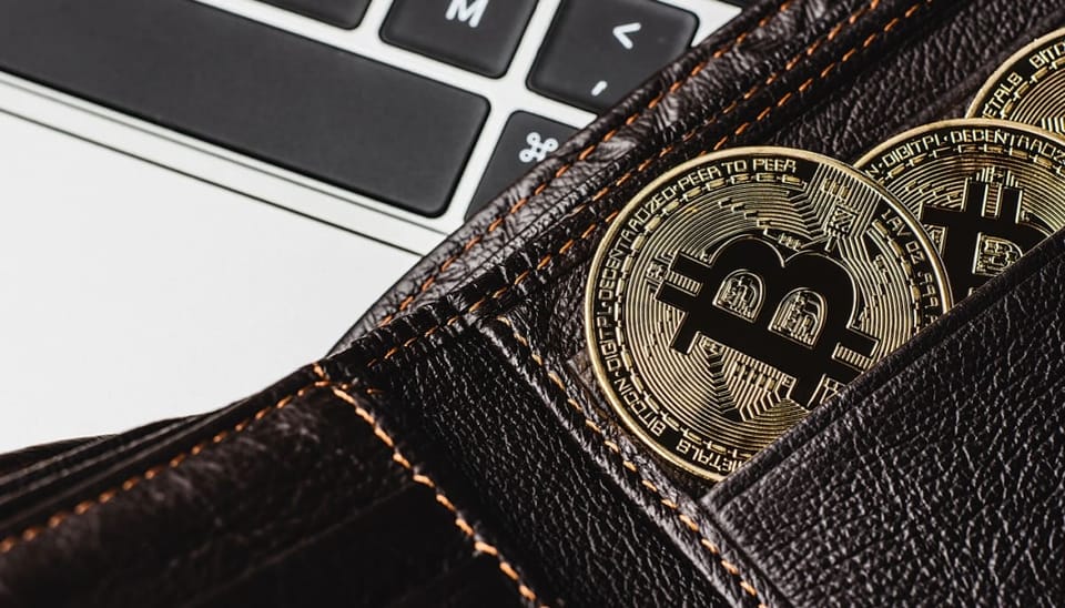 Neue umstrittene "Bitcoin-Bank" nimmt Gestalt an