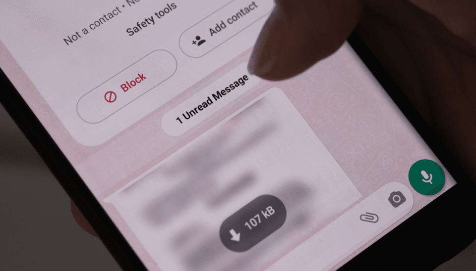Crypto-drama: hoe een 'veilige' methode eindigde in dodelijke valstrik