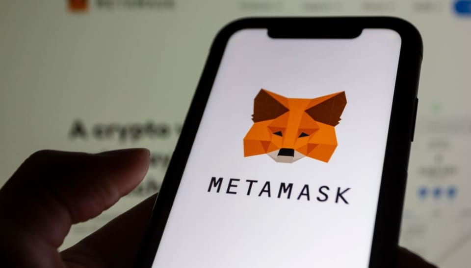 Bitcoin stabilisiert sich, MetaMask wird nutzerfreundlicher
