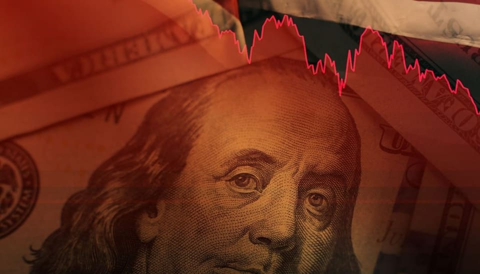 Negatief crypto-signaal: groei tether liquiditeit daalt 70%