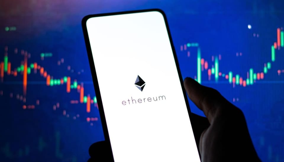 Ethereum ETF’s kunnen $15 miljard ophalen tegen eind 2025