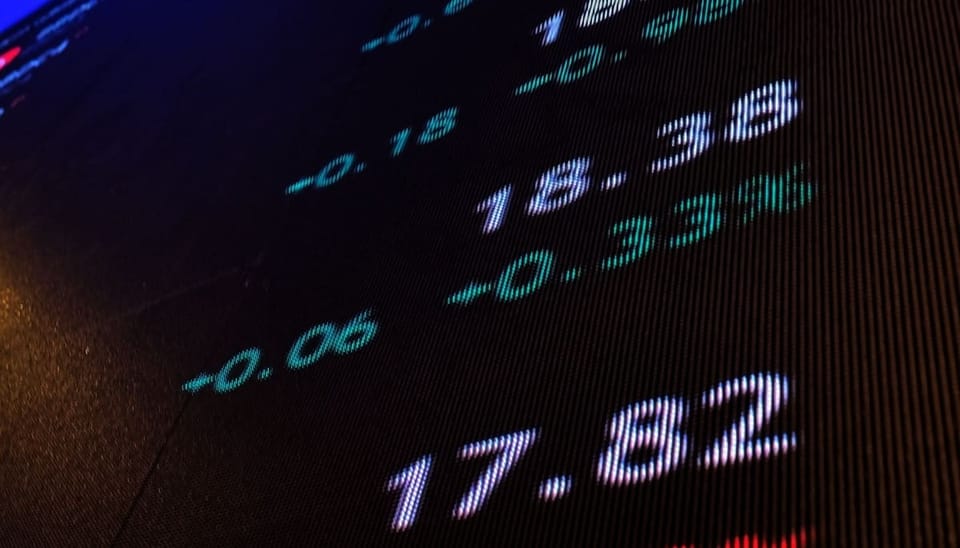 Grote doorbraak voor Ethereum ETF na indiening nieuw document