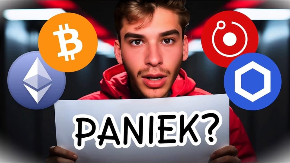 Bitcoin & altcoins dalen fors: gouden kansen in een rode cryptomarkt