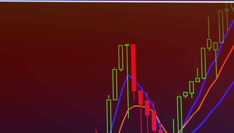 Bitcoin op cruciale kruising, nadert belangrijke on-chain indicator