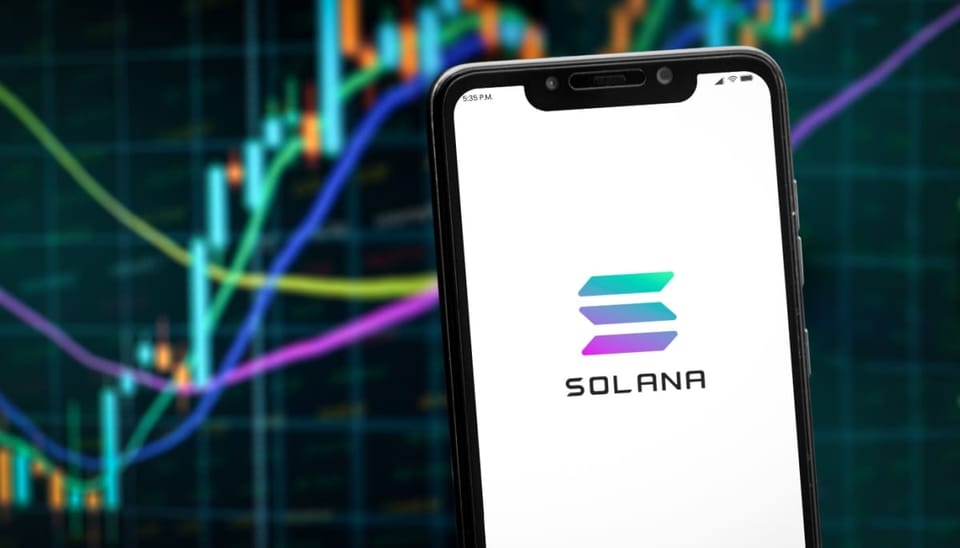 Solana schiet 10% omhoog na ETF-nieuws, maar experts twijfelen