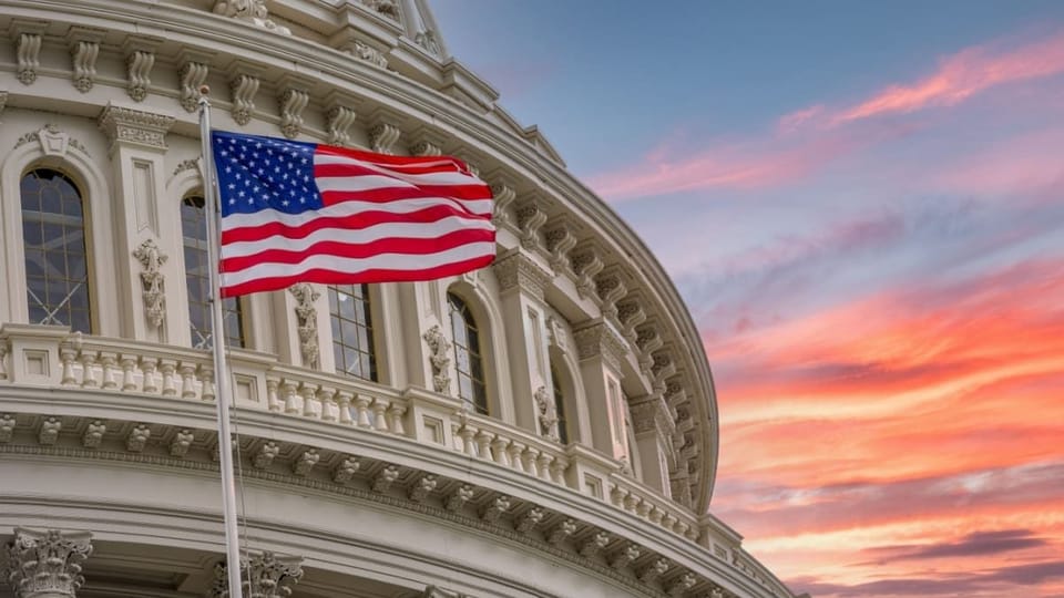 Amerikaanse overheid is een van ‘s werelds grootste bitcoin-bezitters