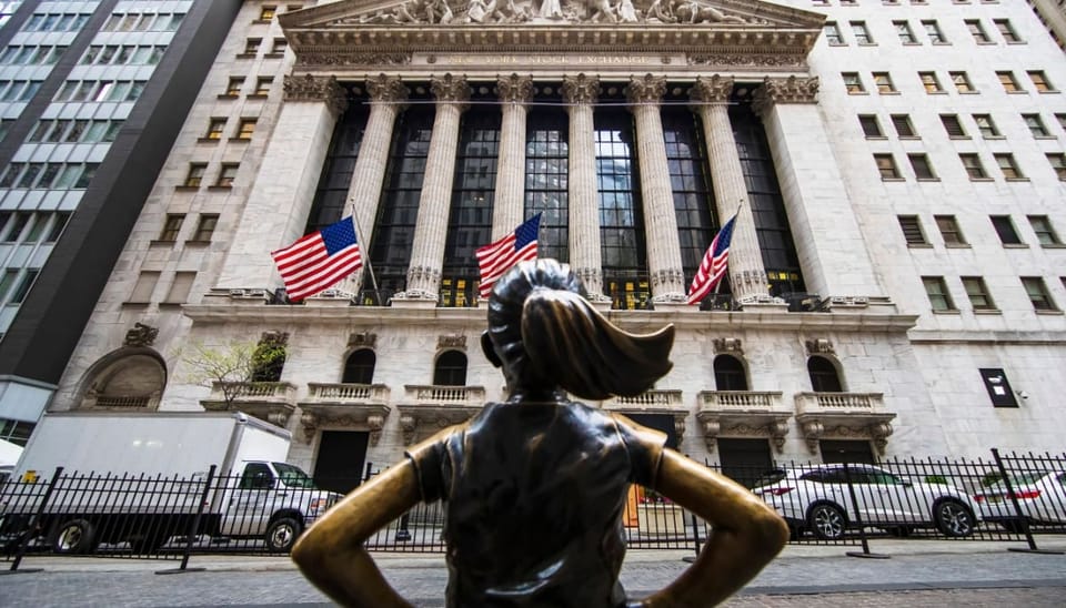 Bitcoin ETF’s zien na lange tijd weer sterke instroom