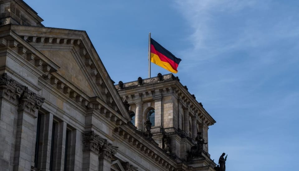 Crypto Rewind: einde Duitse bitcoin-dump, ETF-succes, CPI en meer