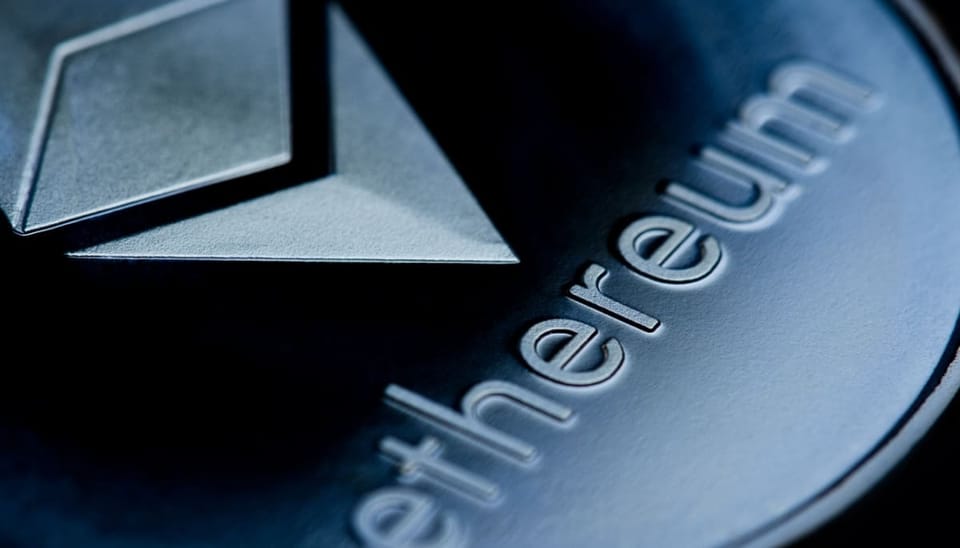 Ethereum ETF’s zullen geen knallende start beleven, denkt Binance CEO