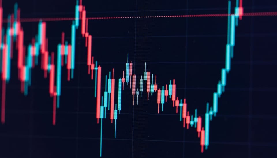 Bitcoin kan hard gaan stijgen doordat verkopers 'uitgeput' zijn