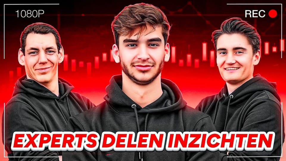Cryptomarkt volatiel na CPI-schok, dit kan niet lang meer duren