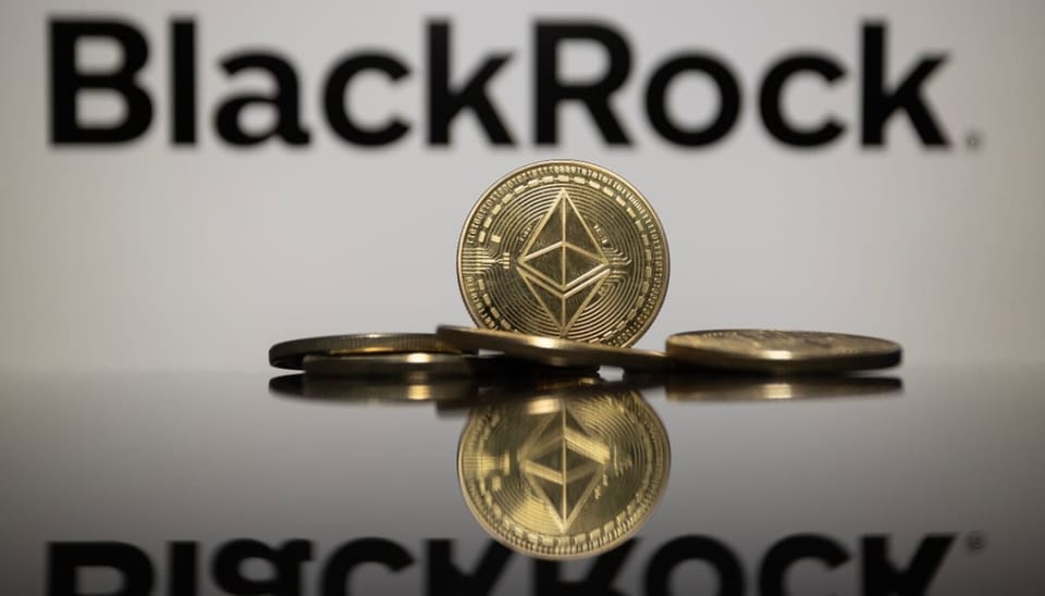Cryptomarkt wacht in spanning, ethereum ETF's voor eind juli?