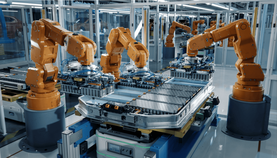 Waarom Bitcoin kan profiteren van krimpende industrie in VS