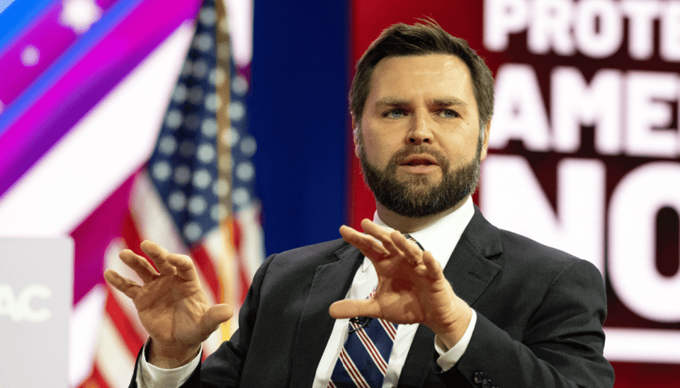 Trump kiest pro-crypto senator als zijn vicepresident