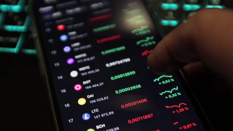 Analistas: “el altcoin season podría llegar finalmente en marzo”