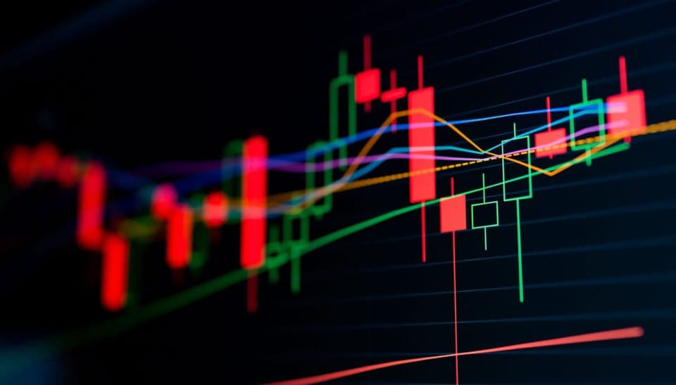 Bitcoin koers onder druk nadat $1,7 miljard wakker wordt