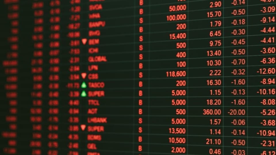 Bitcoin onder $100.000: $700 miljoen verdampt in cryptomarktdaling