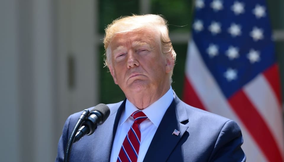 Cryptomunt van Trump onder vuur na bekentenis: 'Ik weet er niets van'