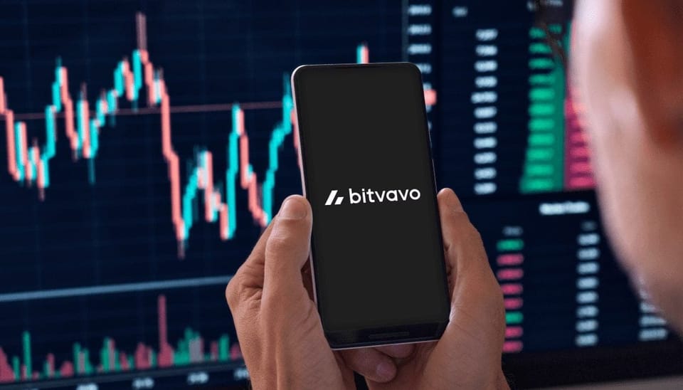 Slapende 'crypto reus' maakt entree op Bitvavo